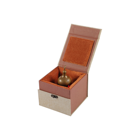Porte-bâton d'encens en alliage de cuivre porte-brûleur en cuivre pour bâtons cônes maison bouddhisme bouddha bouddhiste méditation décorations